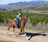 32. Shelly Ison and Aloha Fabian, Brookvale 2009