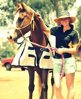 Blake's Heaven Bombora and Talea Hasko-Stewart