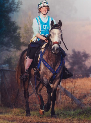 Courtesy of Main Event Photography. Talea Hasko-Stewart and BH Summer Reign at Shahzada 2008